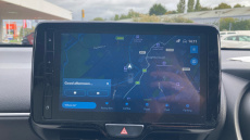 Toyota Yaris 1.5 Hybrid Excel 5dr CVT Hybrid Hatchback